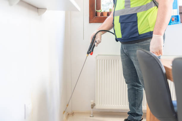 Best Pest Inspection Near Me  in Little Silver, NJ