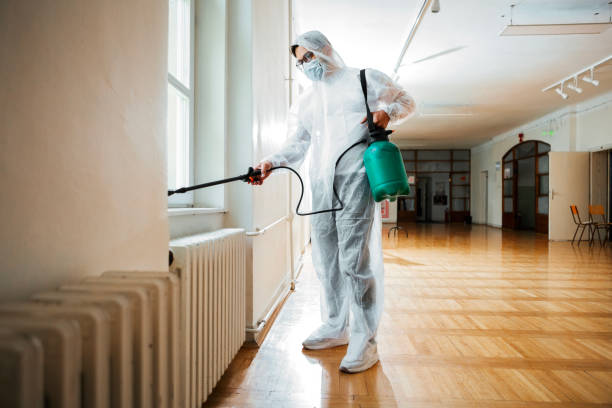 Best Best Pest Control Companies  in Little Silver, NJ